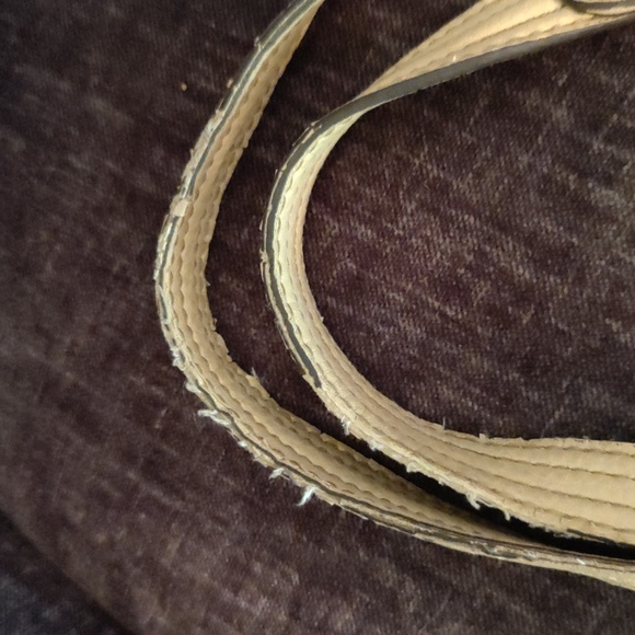 Jessica Simpson Floral Shoulder Bag - Picture 9 of 9